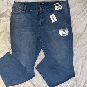 Blue Jeans